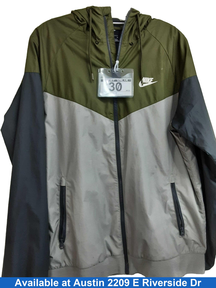 Nike Green