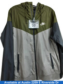 Nike Green