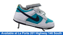 Nike Hf4794-345 Multi-color