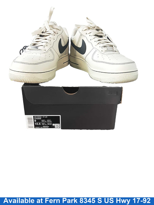 Nike Hq2037-200 Beige / Tan