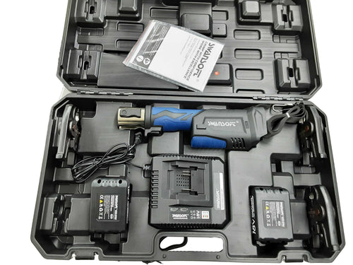 Swansoft Sp-12522 Blue Misc. Plumbing Tool