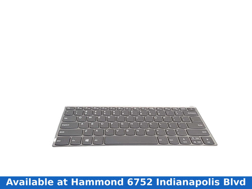 Lenovo 81vs Amd A6 4 Gb 64 Gb Gray Laptop