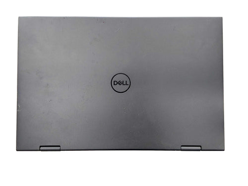 Dell 7415 Amd Ryzen 5 8 Gb 256 Gb Black Laptop