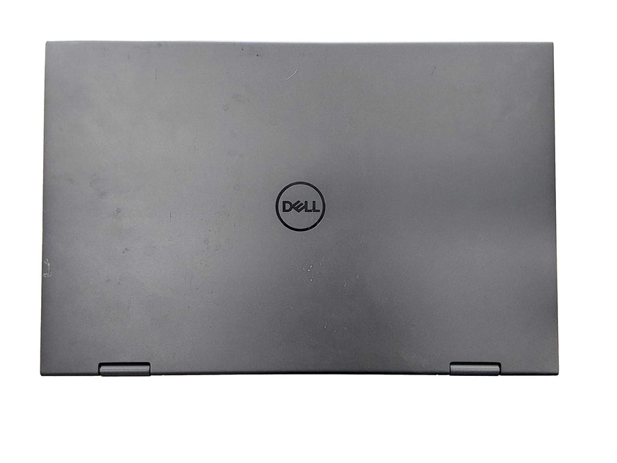 Dell 7415 Amd Ryzen 5 8 Gb 256 Gb Black Laptop