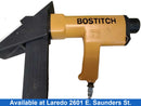 Bostitch M111 Yellow Pneumatic Flooring Nailer
