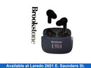 Brookstone Elite Touch Pro Blue