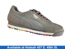 Puma 3518602 Gray