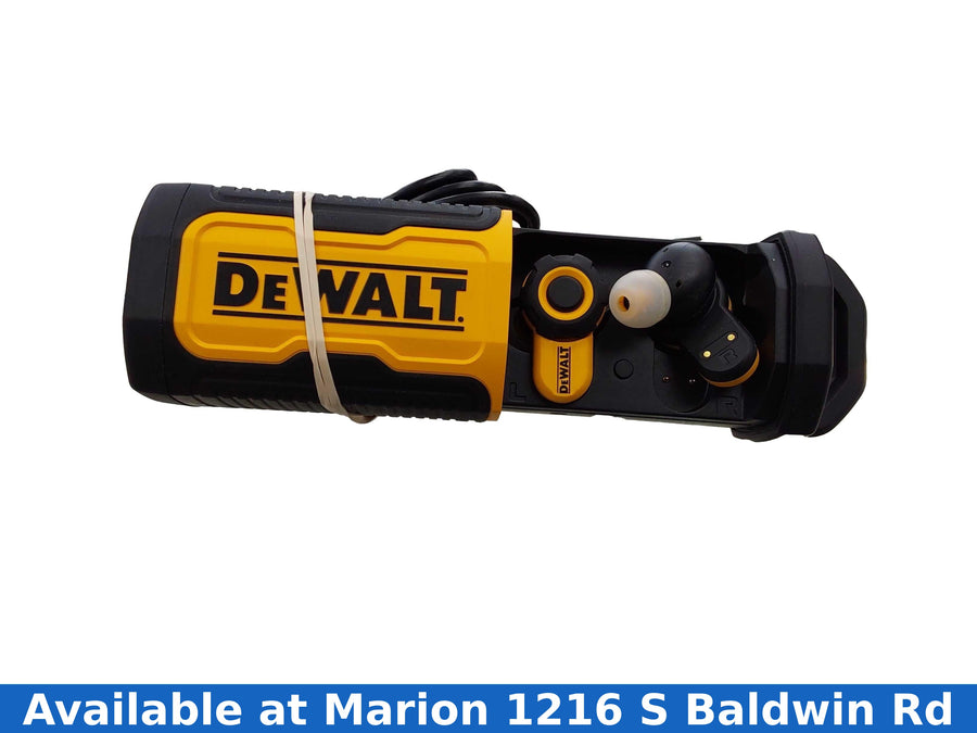 Dewalt Dxma1902097 Yellow