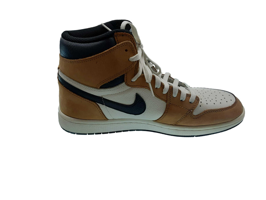 Nike 555088-700 Beige / Tan