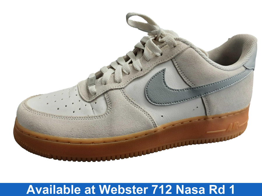Nike Fq8714-002 White