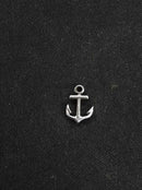 Symbol Pendant - Silver 0.4 grams
