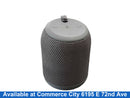 Heyday Btsp41 Gray Portable Speaker