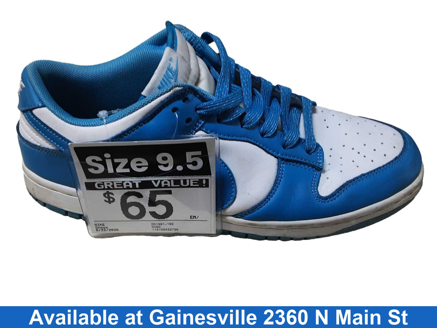 Nike Dd1391-102 Blue