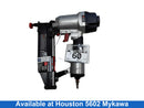Porter Cable Fn250sb Gray Pneumatic T Nailer