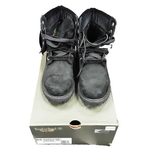 Timberland A1khh Black