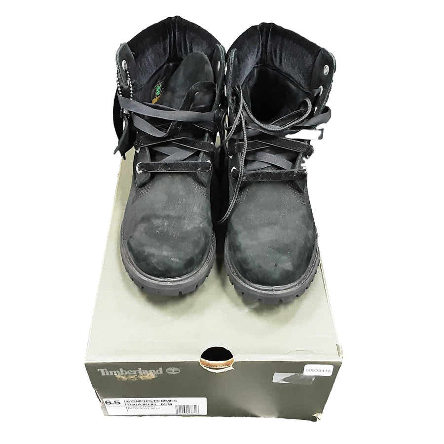 Timberland A1khh Black