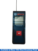 Bosch Glm165-10 Blue Level / Laser Level
