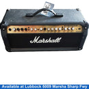 Marshall Valvestate Black