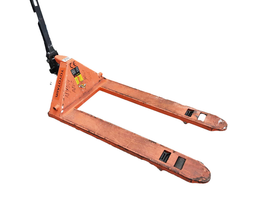 Toyota Df25 Orange Misc. Hand Tool