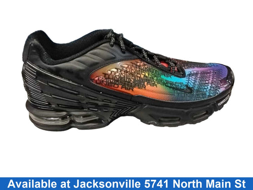 Nike Fd0671-001 Black