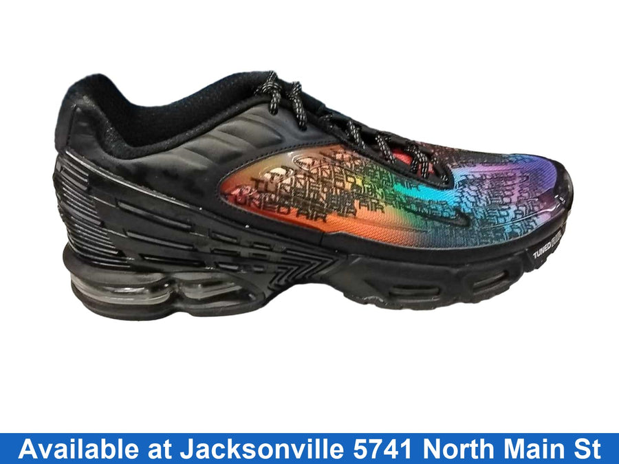 Nike Fd0671-001 Black