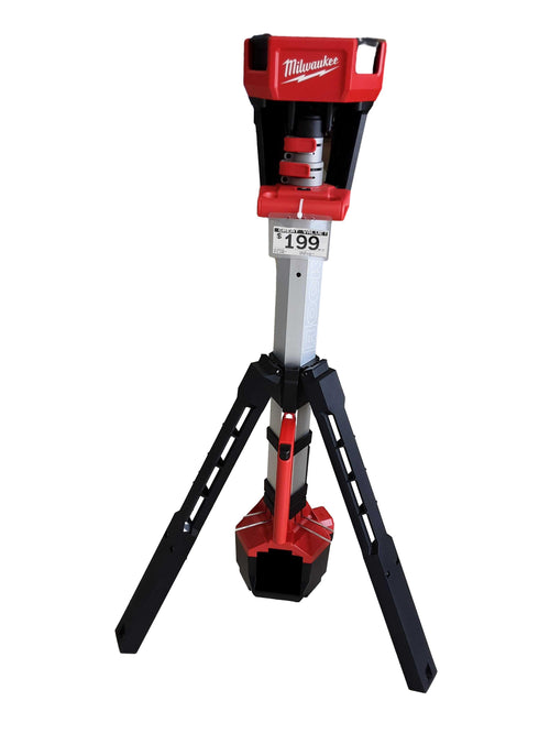 Milwaukee 2131-20 Black Work Light