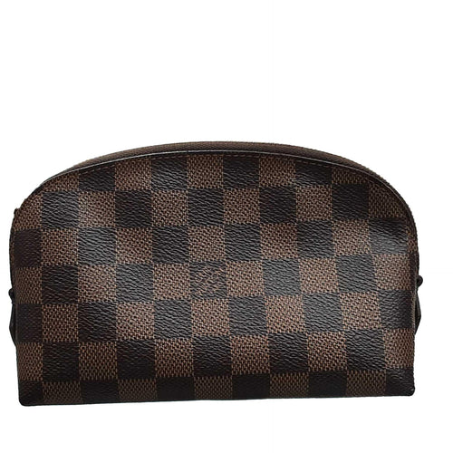 Louis Vuitton Brown Wallet