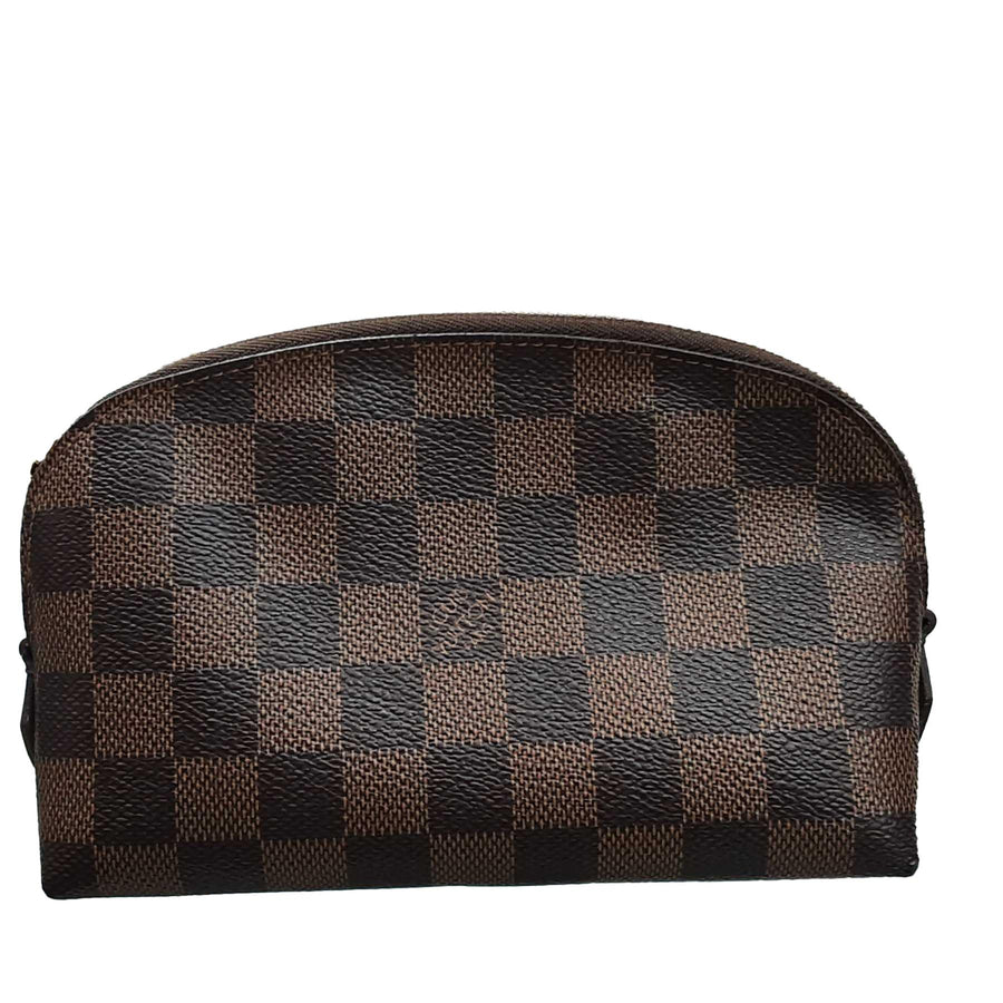 Louis Vuitton Brown Wallet