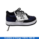Nike Hj9201-400 Blue