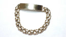 Bracelet - Yellow Gold 10k (.417) 60 grams 9 inch