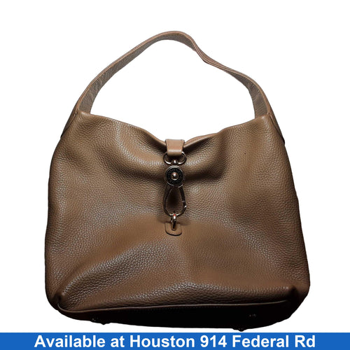 Dooney & Bourke V0995612 Beige / Tan Purse / Handbag
