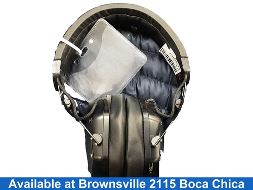 V-moda M-200 Anc Black Stereo Headphone