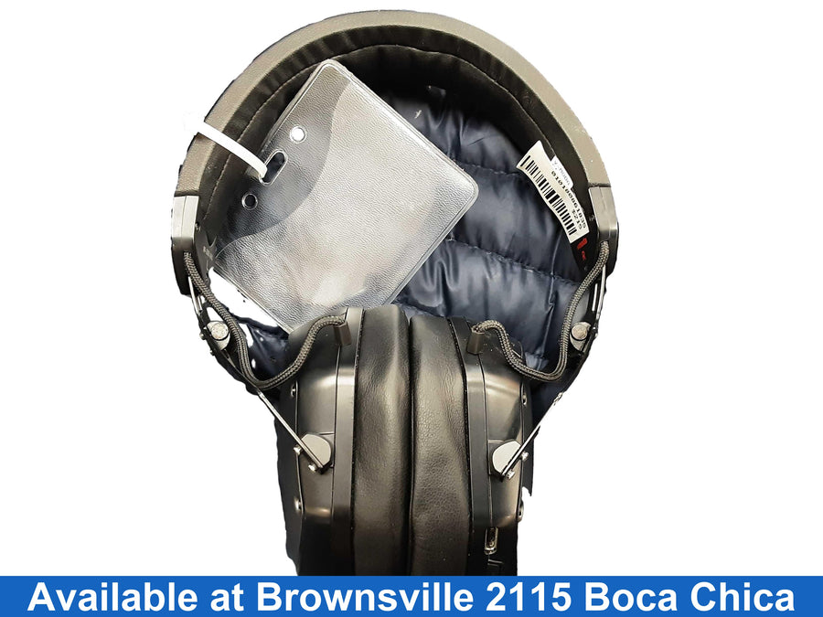V-moda M-200 Anc Black Stereo Headphone