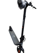 Segway Ninebot Gray Kick Scooter