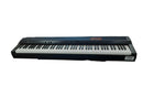 Williams Allegra Iv Black