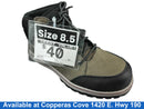 Skechers Brown