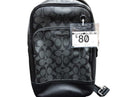 Coach H2221-c5932 Black Purse / Handbag