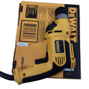 Dewalt Dwd110 Yellow Corded Standard Drill