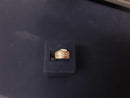 Ring - Wedding Band - Yellow Gold 10k (.417) 5.3 grams Size 8