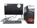 Asus G10dk Amd Ryzen 5 8 Gb 1 Tb Black Desktop