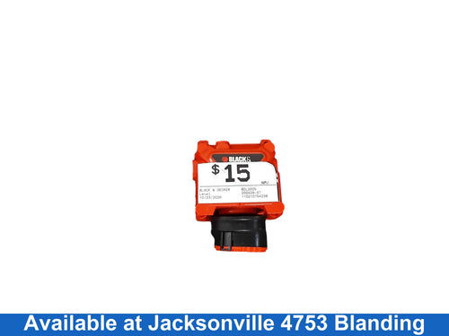 Black & Decker Bdl200s Orange Level / Laser Level