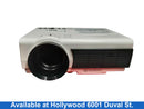 Vankyo Leisure 3 Pro White Home Media Projector