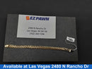 Wheat Bracelet - Yellow Gold 18k (.750) 8.5 grams 7 inch