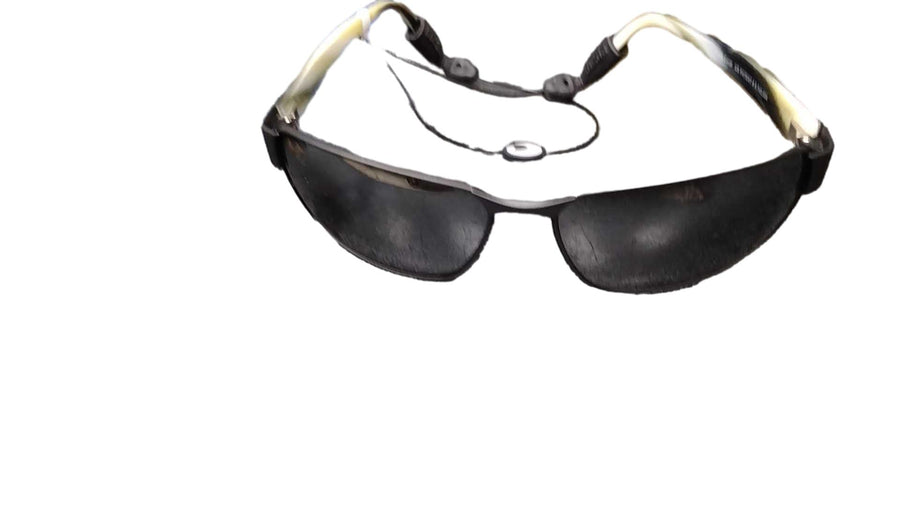 Maui Jim Mj-249-2m Black