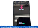 Revvl Tmrv5gtb Black Tablet