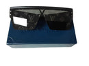 Louis Vuitton Z1583w Black Sunglasses