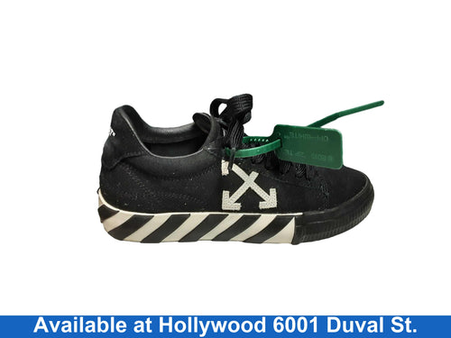Off-white 8052865516594 Black