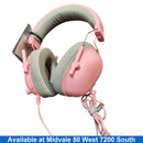 Razer Blackshark Pink Gaming Headset