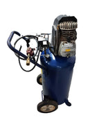 Gm Gm-5006 Blue Electric Compressor