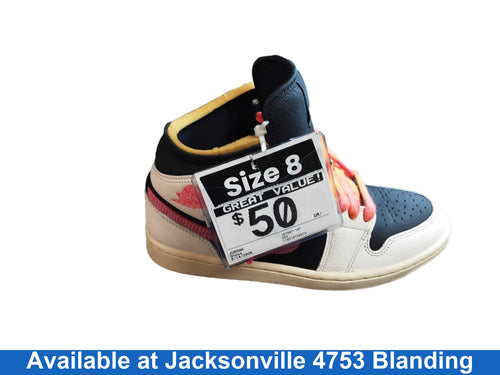 Jordan Ib7007-107 Multi-color